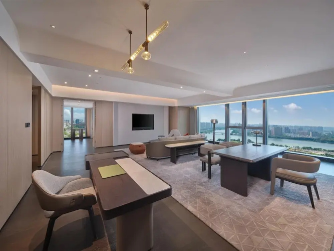 Hilton Huizhou