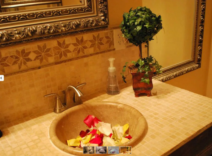 Palomino Ranch Hotel