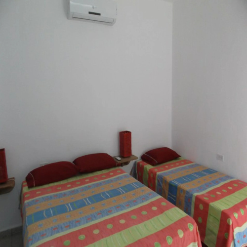 Hostal Casa Zorzano