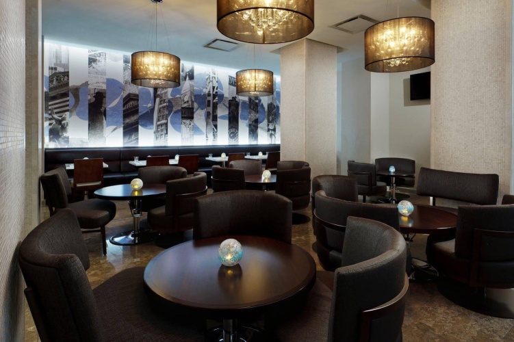 Distrikt Hotel New York City, Tapestry Collection by Hilton photo 22