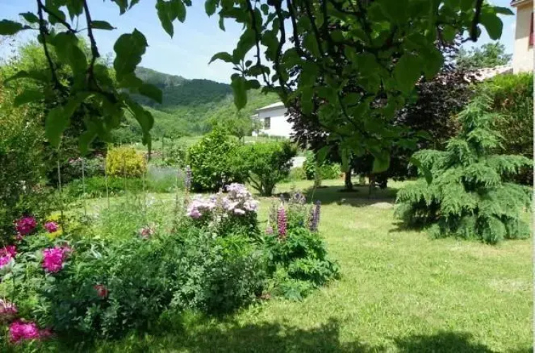 Le Cabanon