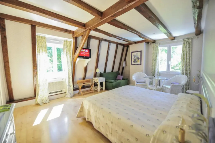 Villa Ric