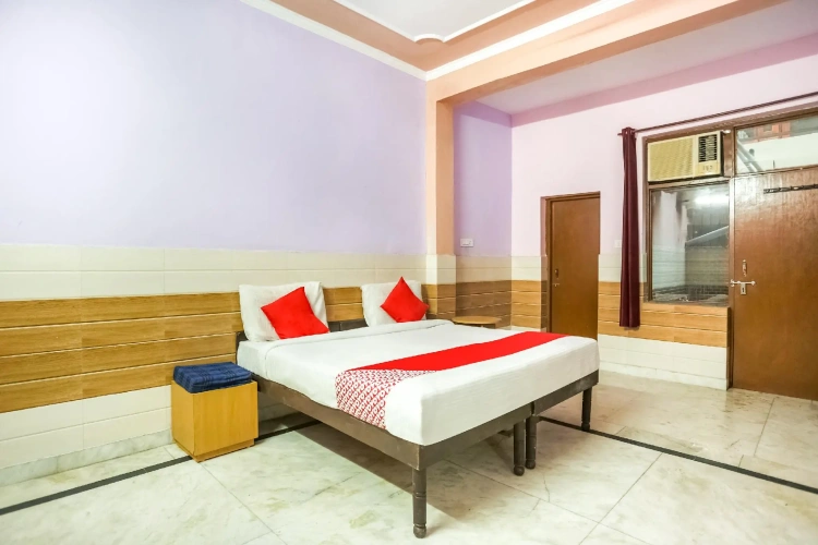 Classic Double room
