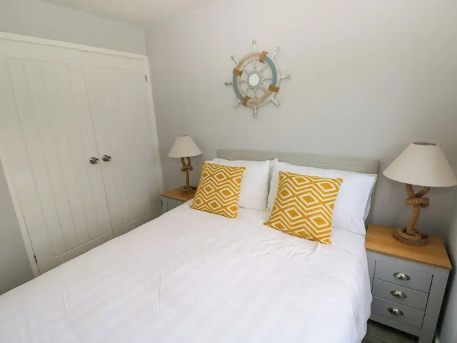 Chalet 22