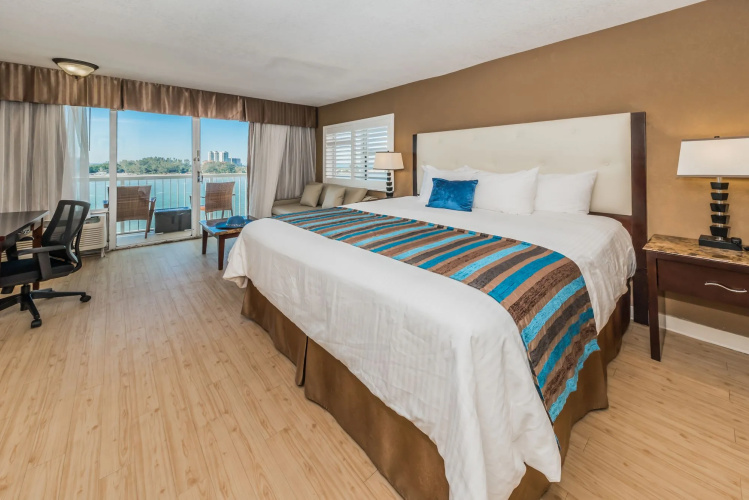 DreamView Beachfront Hotel & Resort