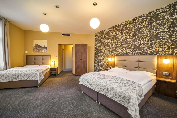 Hotel Victoria