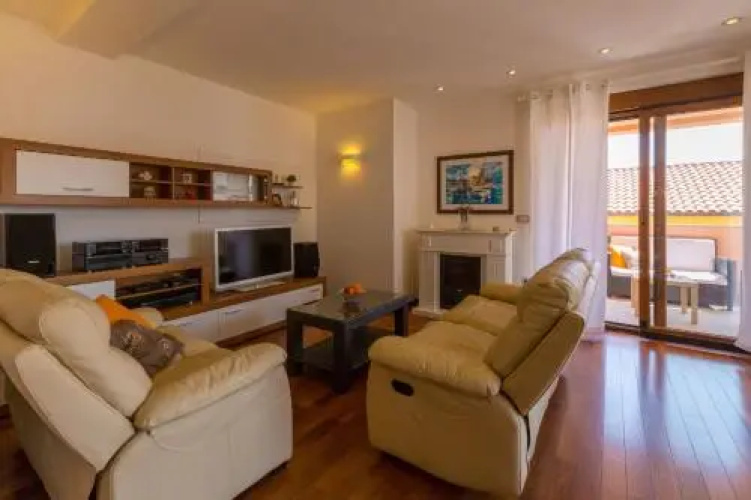 Apartment Egita