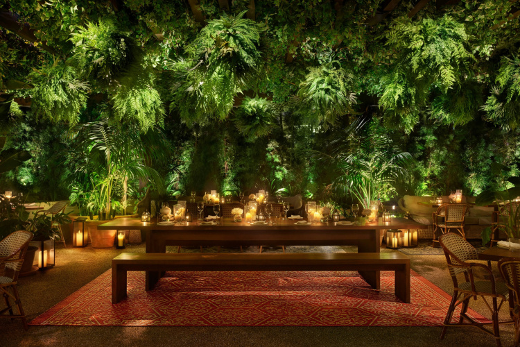 The West Hollywood Edition photo 22