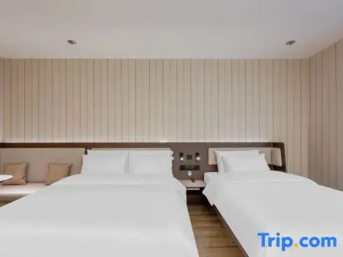Standard Twin Family room