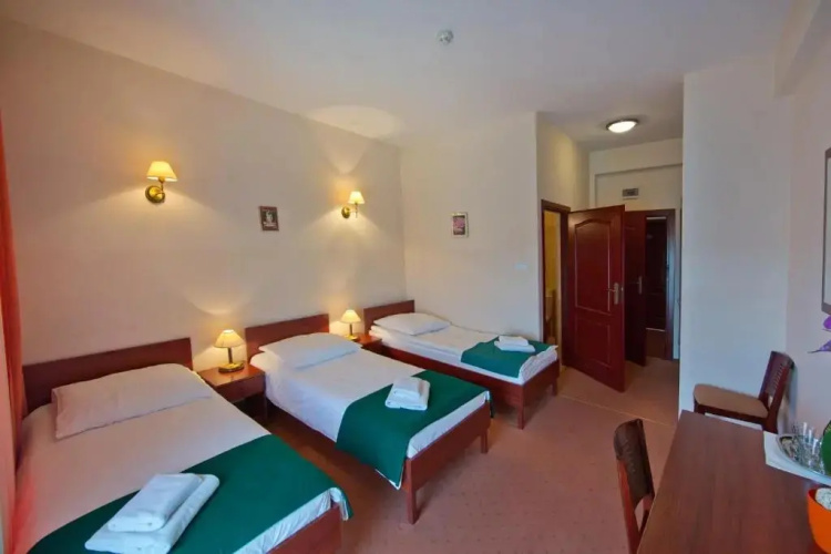 Hotel Kameralny