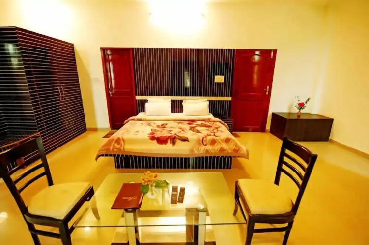 Hotel Kinza
