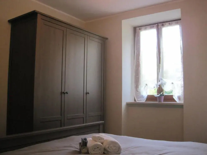 Bed & Breakfast Castello Regina