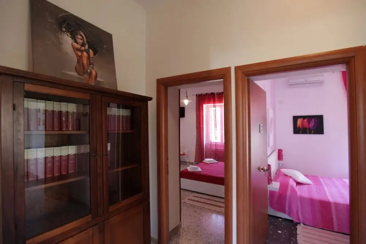 Bed & Breakfast Mistral
