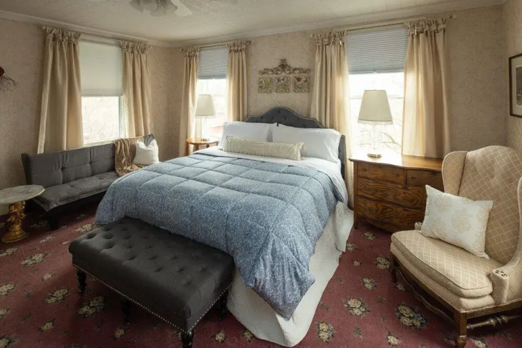 Avery On Prospect Hill Guest House