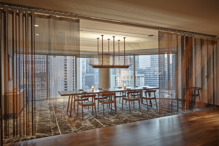 Residence Inn Chicago Downtown Magnificent Mile photo 37
