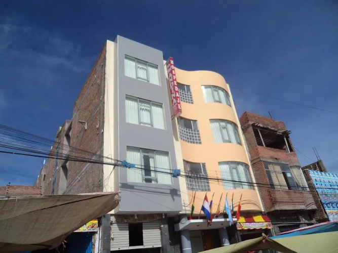 Hotelafbeelding