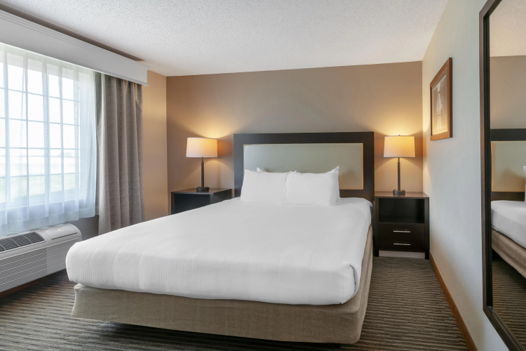 Best Western Lawrenceburg Inn photo 7