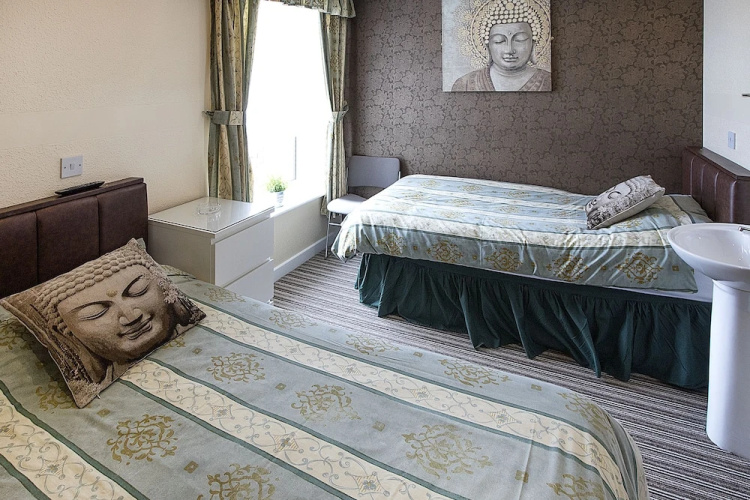 The Pearl Hotel
