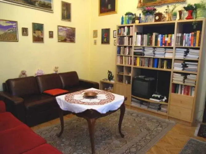 Ferenciek Apartment