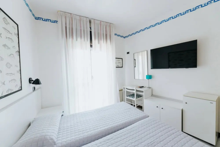 Hotel La Serena