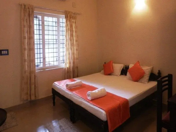 Daffodil Home stay