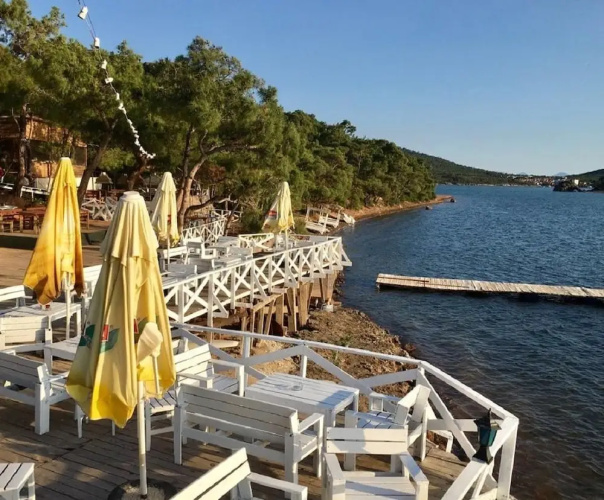 Pusula Otel