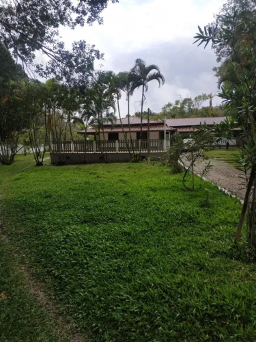 Chácara Santa Rita