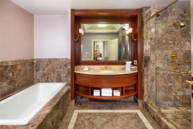 Deluxe Double room with lake view