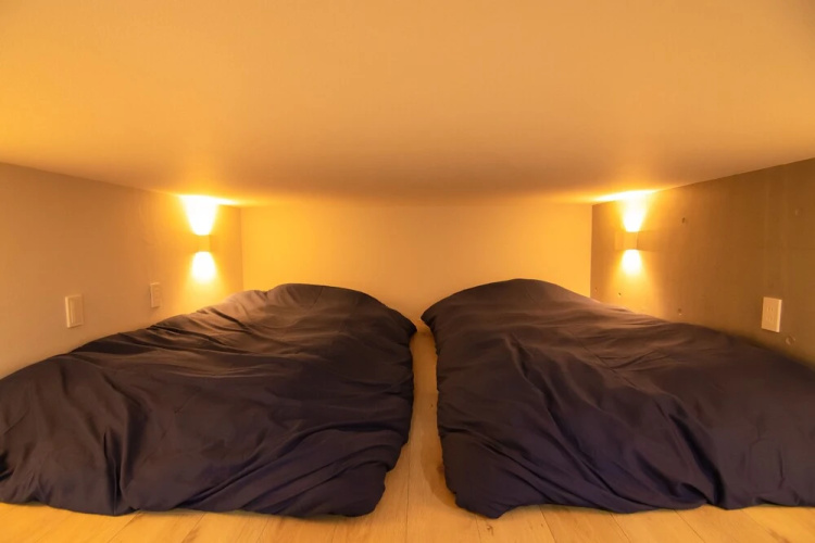 Jr Komagome Apartment 4 2