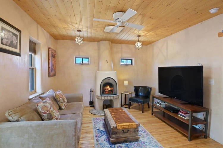1bd Casa Corina