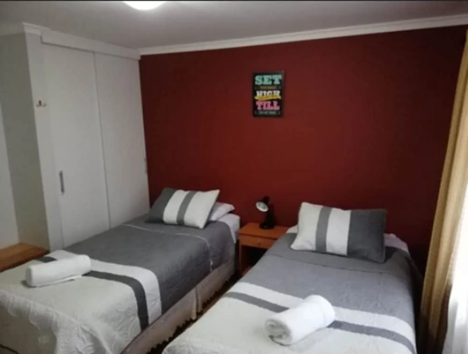 Hostal La Base