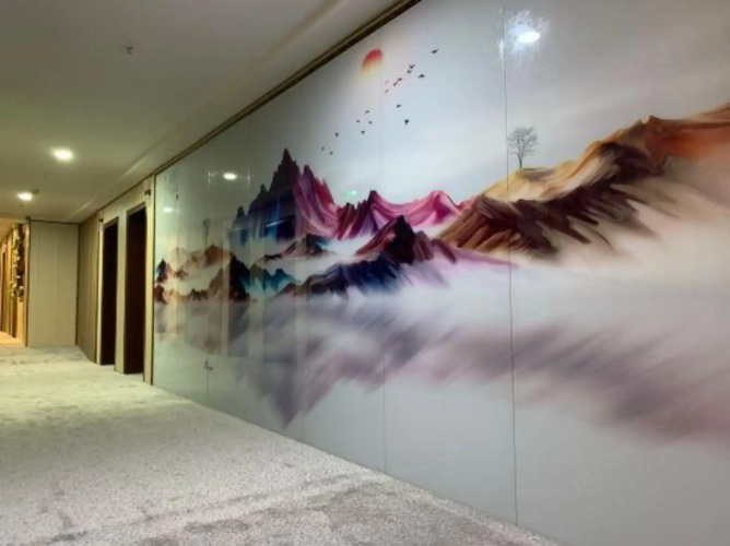 Hongdu Hotel