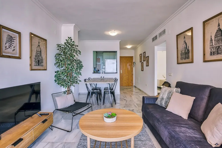 Sur Suites Torremolinos