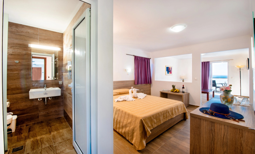 Ilyssion Hotel