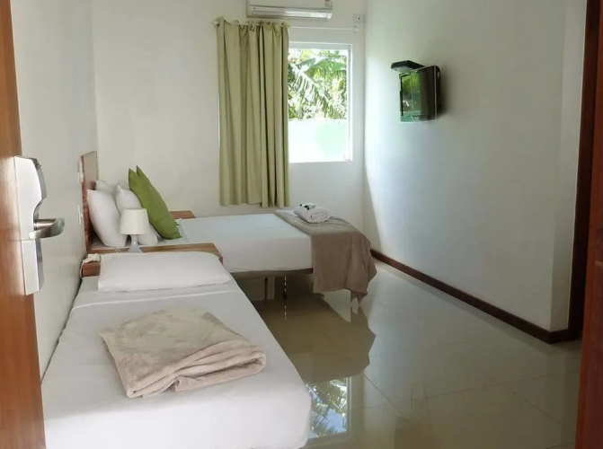Pousada Tubes - Hostel