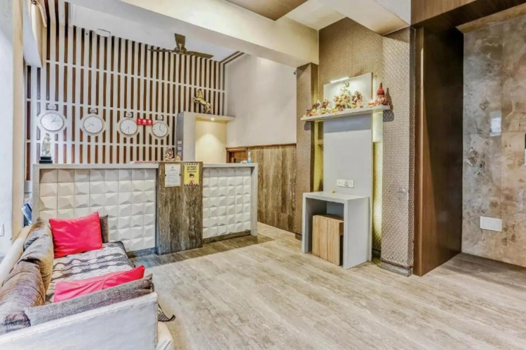 Payal Hotel Panvel