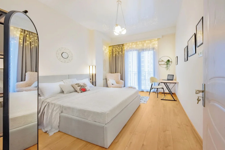 Фотография номера квартиры HB apartments B.I.G.