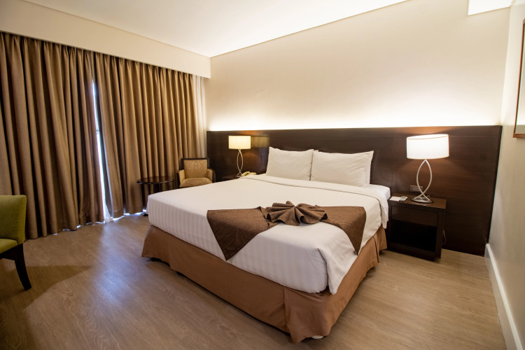 Harolds Hotel CEBU
