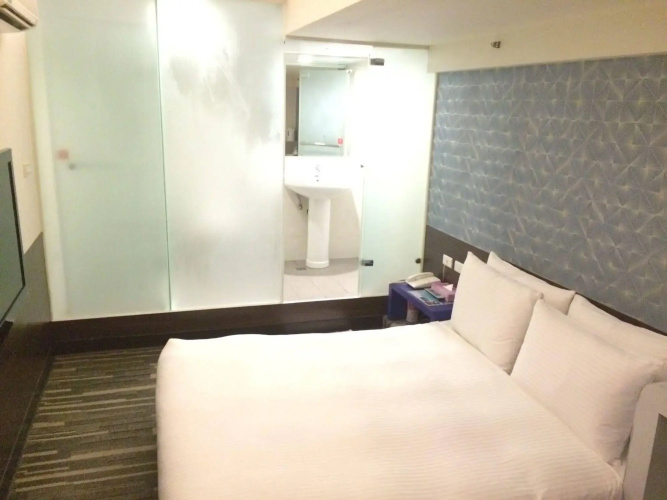 ECFA Hotel-Kunming