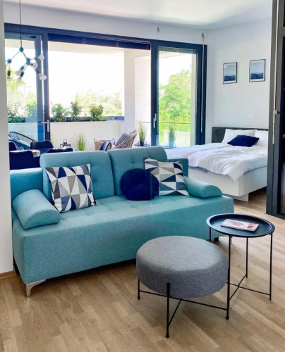 Seaview Apt Koper 1