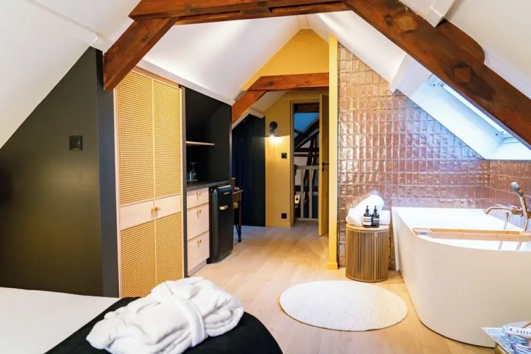 Comfort Apartment