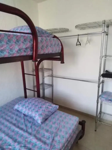 Alojamiento con piscina en Acapulco