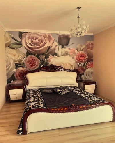 Superior Penthouse room