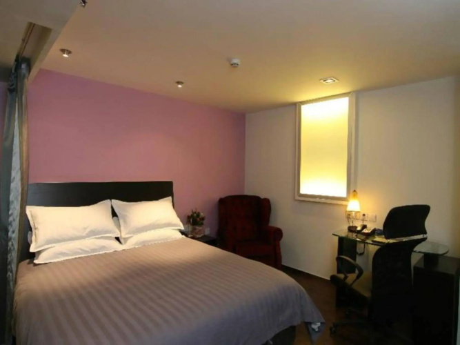 FX Hotel YanSha