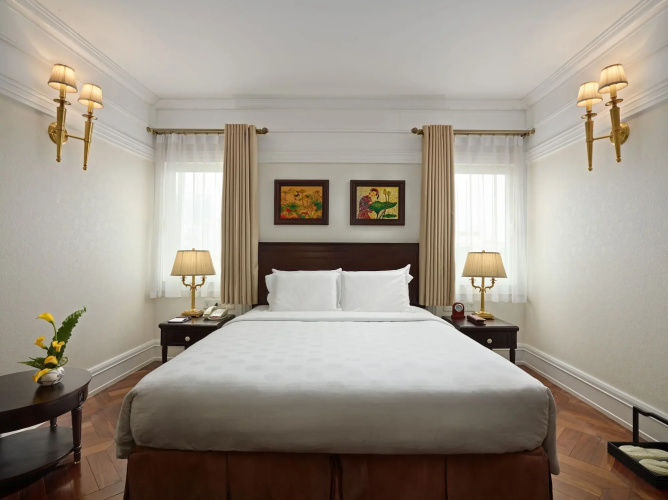 Silk Path Boutique Hanoi