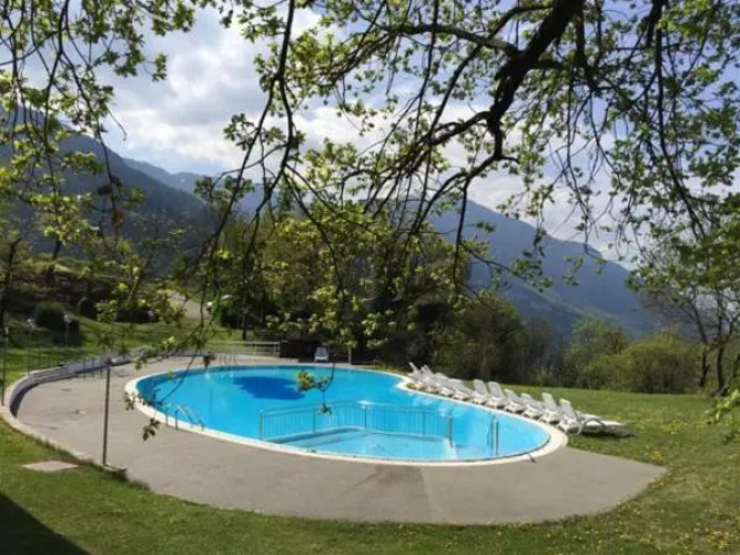 Hotel Tenz