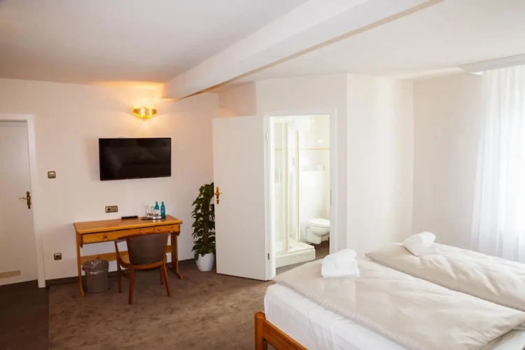 2 Bedrooms Family Suite