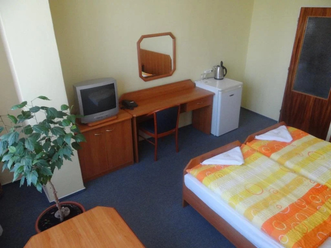 Hotel Slunce