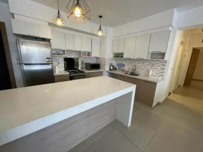 Marassi North Coast 2 Bedroom pool View