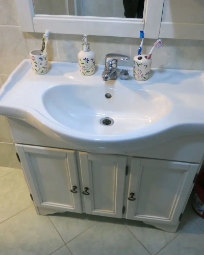1 Bedroom Standard Apartment